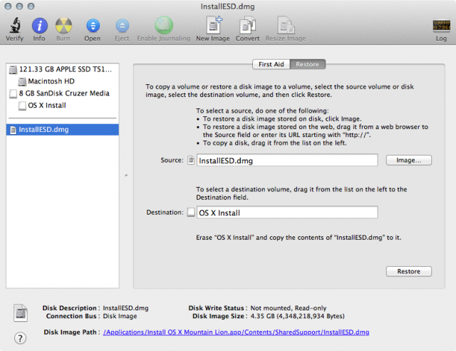 free mac boot disk download
