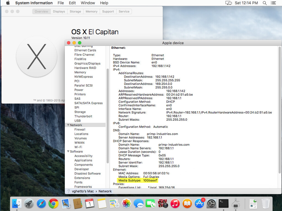 Download Mac Os X El Capitan Vmx