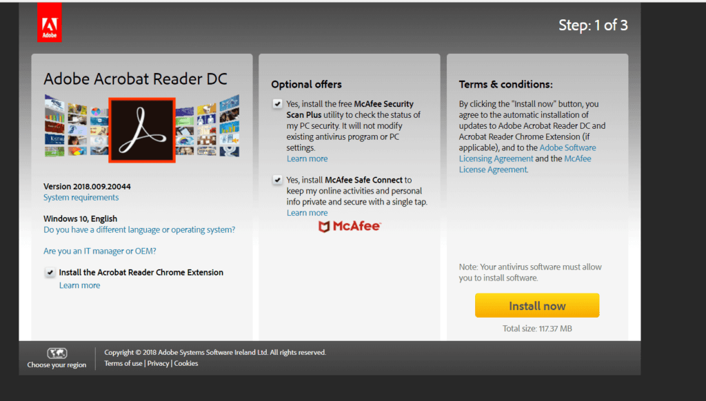How To Download Adobe Reader Onto Mac